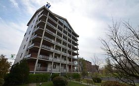 Hotel Residenza Delle Alpi