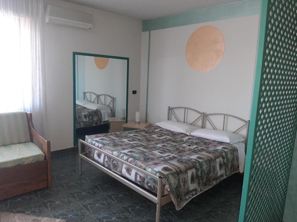 Hotel Residenza Delle Alpi Torino Eksteriør billede