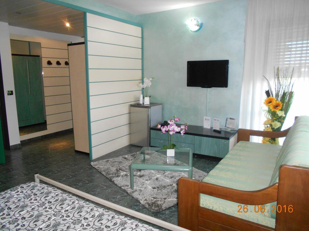 Hotel Residenza Delle Alpi Torino Eksteriør billede