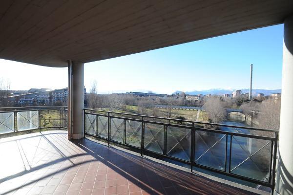 Hotel Residenza Delle Alpi Torino Eksteriør billede