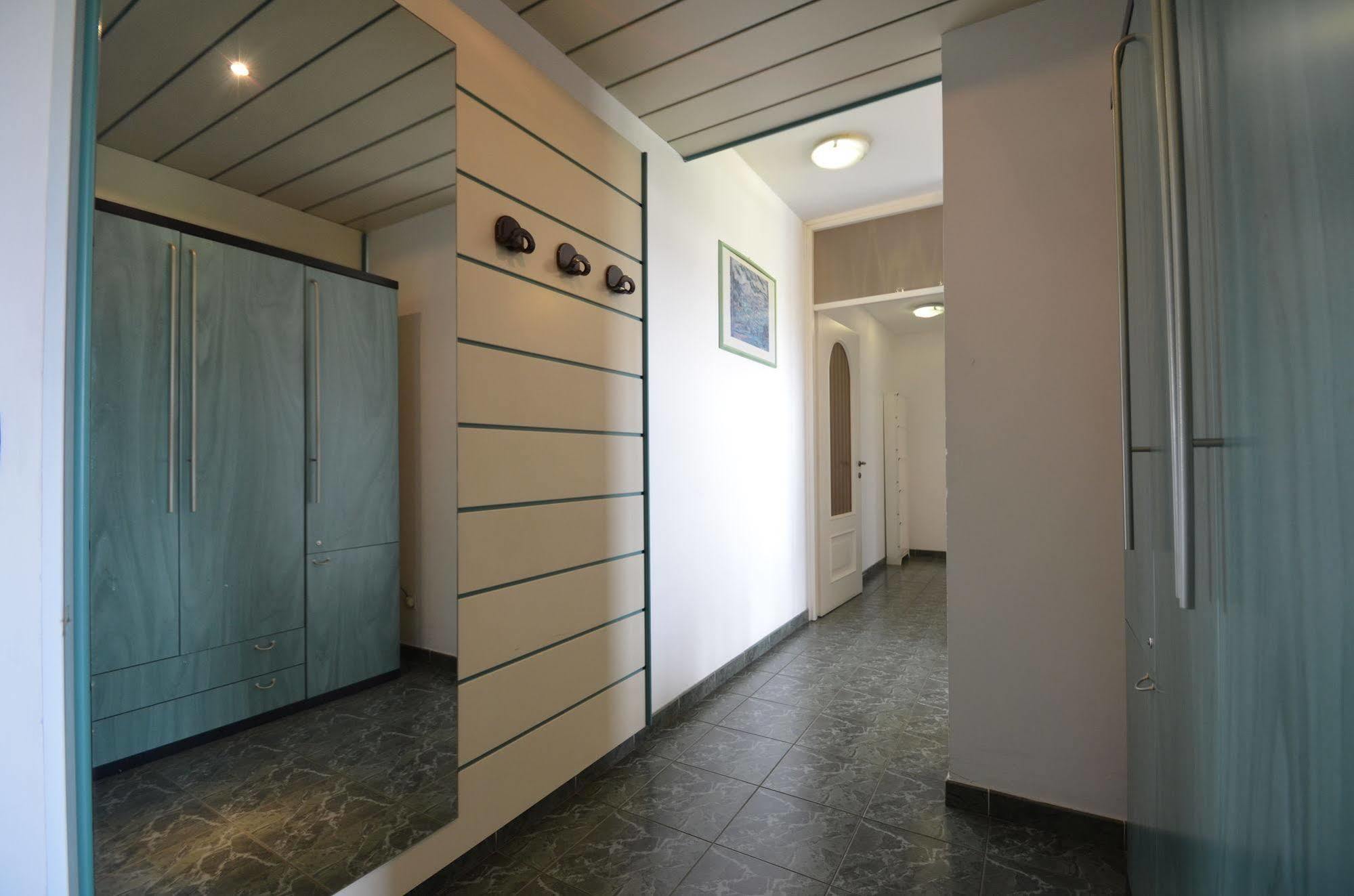 Hotel Residenza Delle Alpi Torino Eksteriør billede