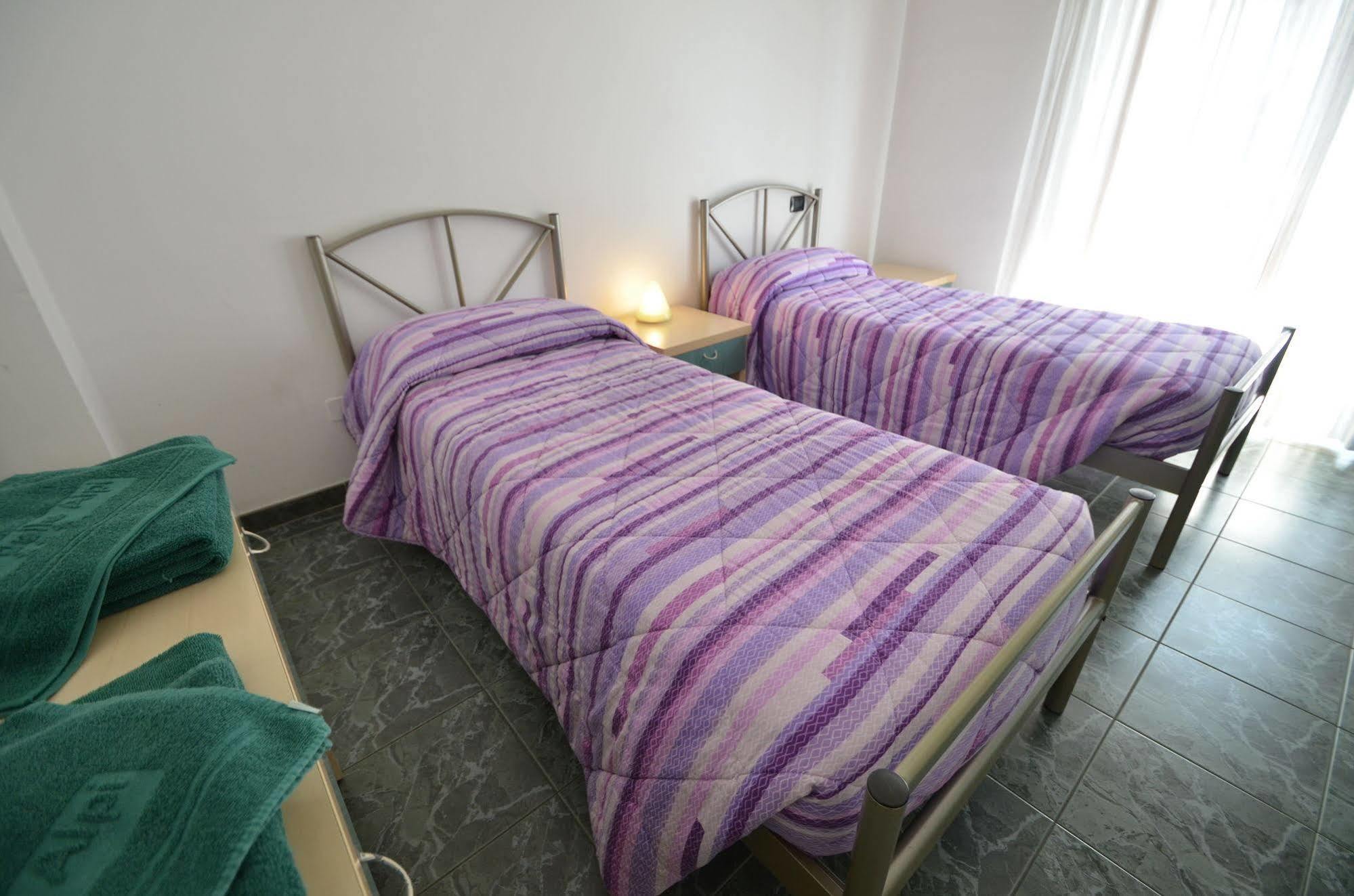 Hotel Residenza Delle Alpi Torino Eksteriør billede