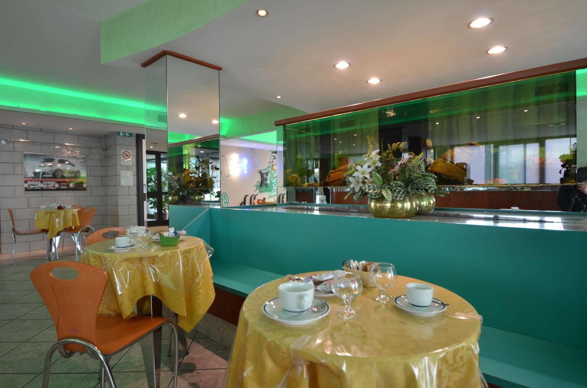 Hotel Residenza Delle Alpi Torino Eksteriør billede